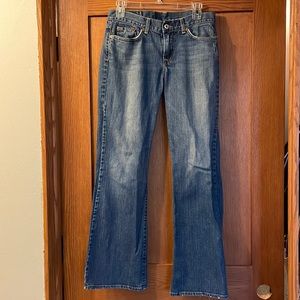 Lucky Brand womens jeans